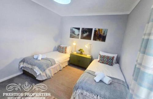 Stainburn Apartamento | Harcourt by Prestige Properties SA