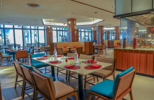 Desaru Hotel | Hard Rock Hotel Desaru Coast