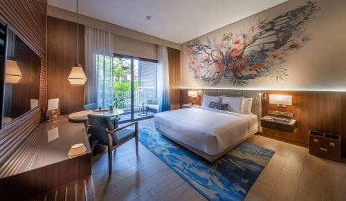 Desaru Hotel | Hard Rock Hotel Desaru Coast