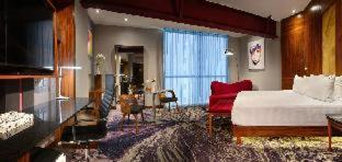 Zapopan Hotel | Hard Rock Hotel Guadalajara