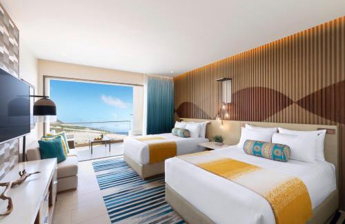 Los Cabos Complejo | Hard Rock Hotel Los Cabos