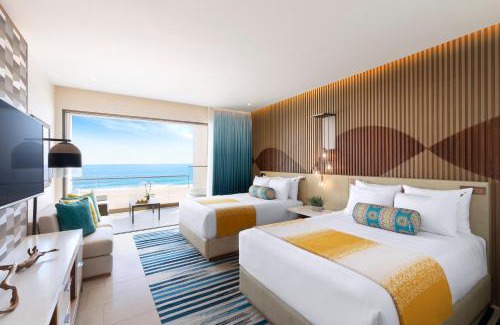 Los Cabos Complejo | Hard Rock Hotel Los Cabos