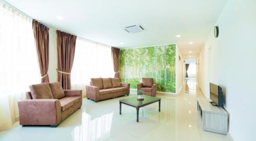Mersing Casa | Hard Rock VIP Guest House
