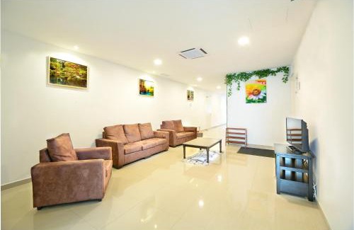 Mersing Casa | Hard Rock VIP Guest House