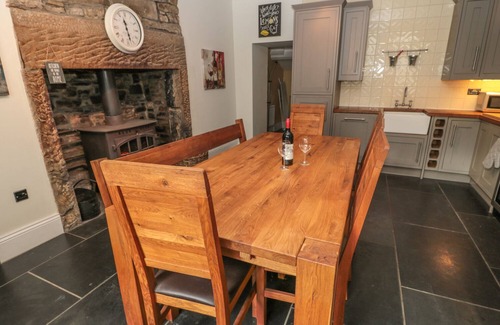 Catton Cabaña | Liebre & amp; Hounds House, ALLENDALE