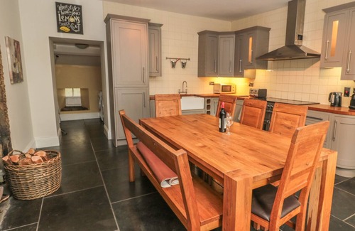 Catton Cabaña | Liebre & amp; Hounds House, ALLENDALE