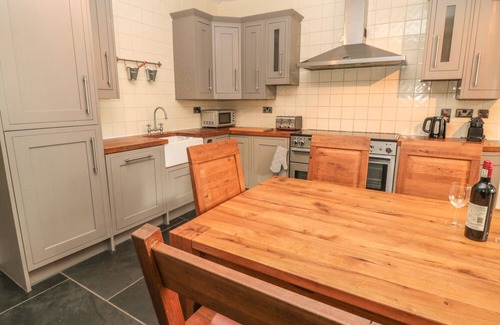 Catton Cabaña | Liebre & amp; Hounds House, ALLENDALE