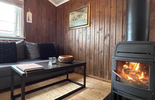 Tynset Casa | Harekroken