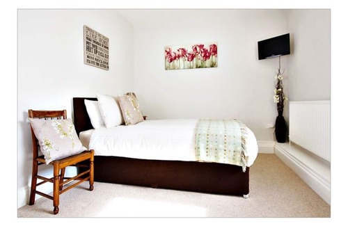 Harewood End Hotel | Harewood End Inn