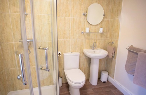 Harewood End Hotel | Harewood End Inn