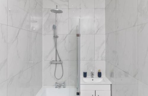 Darlington Apartamento | Harewood Lodge Darlington Luxury Apartments