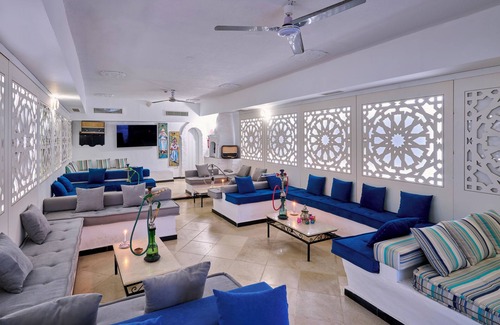 Aghir Hotel | Hari Club Beach Resort