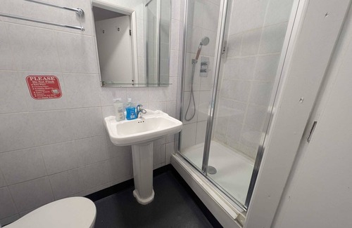 Harringay Hotel | Haringey Hotel