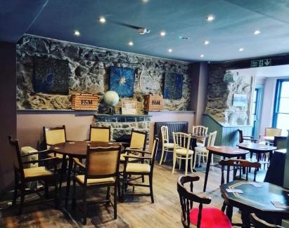 Harlech Hotel | Harlech House