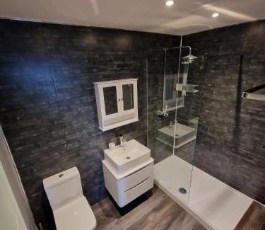 Harlech Hotel | Harlech House