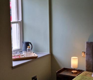 Harlech Hotel | Harlech House