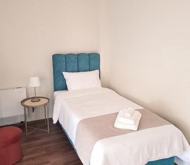 Bitola Apartamento | Harmonia Apartments