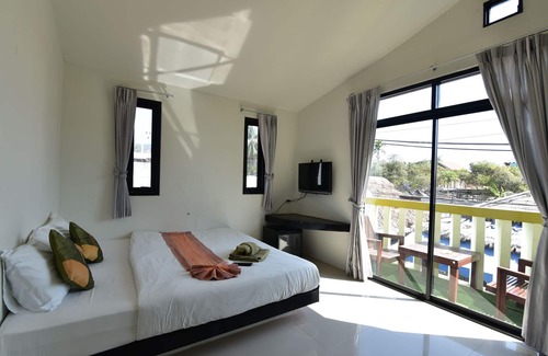 Satun Hotel | Harmony Bed and Bakery