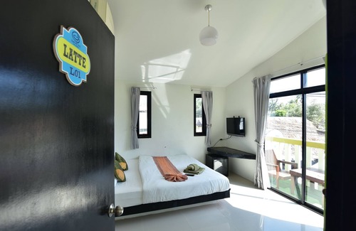 Satun Hotel | Harmony Bed and Bakery