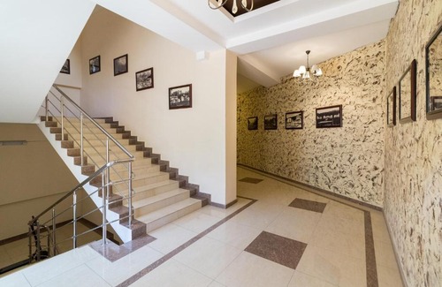 Sochi City Centre Apartamento | Harmony Black Sea