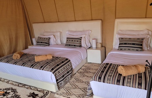 Rissani Otro | Harmony Desert Camp