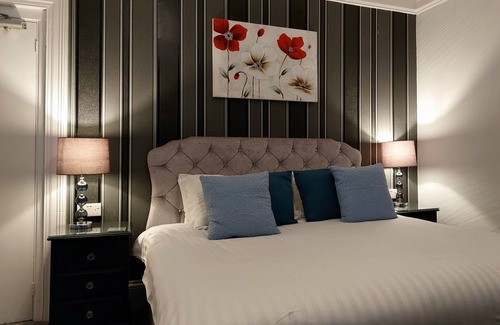 Torquay Cama Y Desayuno | Harmony Guest House