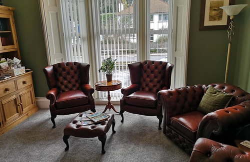 Torquay Cama Y Desayuno | Harmony Guest House