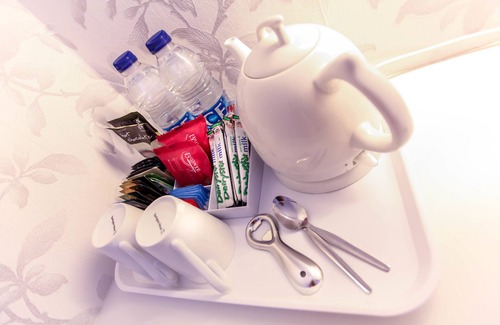 Torquay Cama Y Desayuno | Harmony Guest House