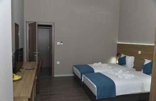 Kumanovo Hotel | Harmony Hotel