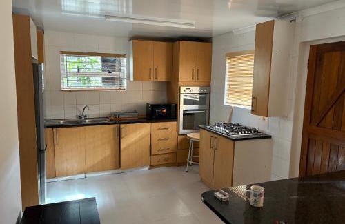 Cape Town Casa | Harmony Lawson Road