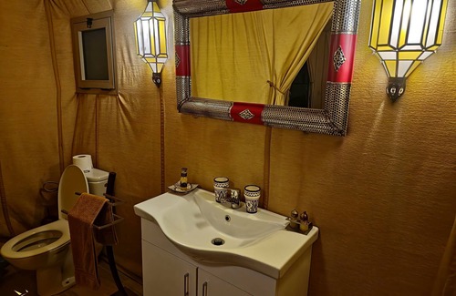 Rissani Otro | Harmony Merzouga Desert Camp