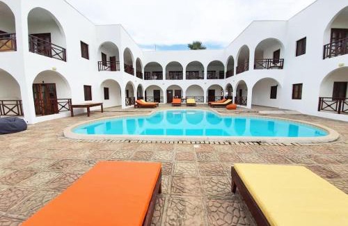 Brusubi Hotel | Harmony Resort Boutique Hotel