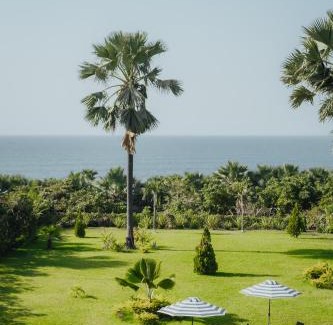 Brusubi Hotel | Harmony Resort Boutique Hotel