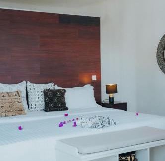 Brusubi Hotel | Harmony Resort Boutique Hotel