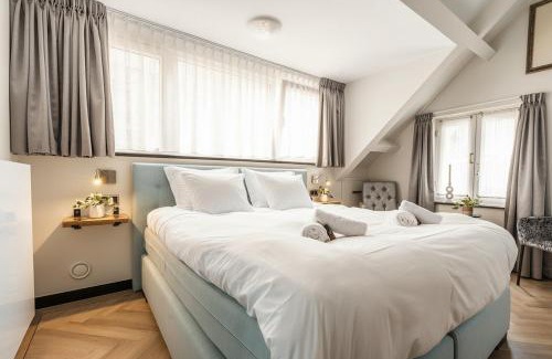 Tilburg Apartamento | Harmony Room At The Best Location