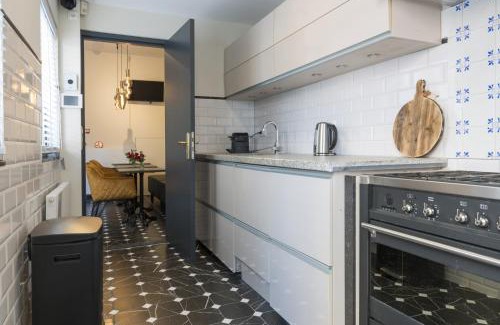 Tilburg Apartamento | Harmony Room At The Best Location