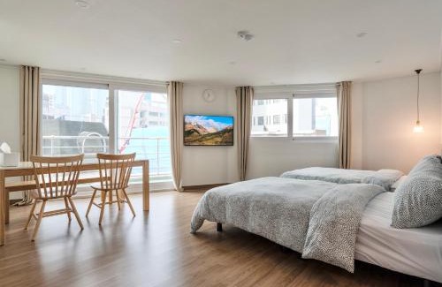 Seogyo-dong Apartamento | Harmony Stay