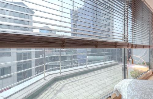 Seogyo-dong Apartamento | Harmony Stay