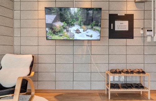 Seogyo-dong Apartamento | Harmony Stay