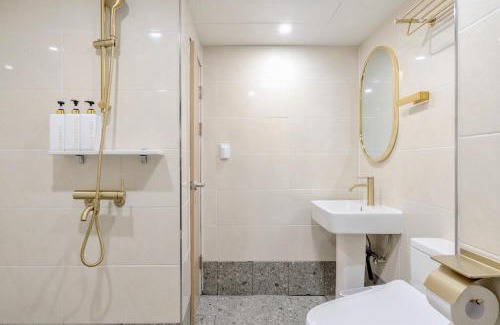 Seogyo-dong Apartamento | Harmony Stay