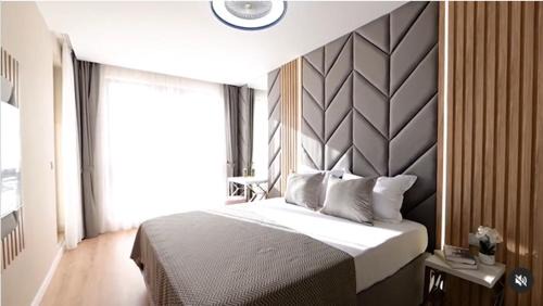 Sunny Beach Apartamento | Harmony Suites Grand Resort 16