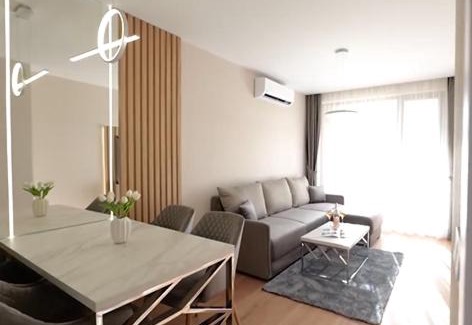 Sunny Beach Apartamento | Harmony Suites Grand Resort 16