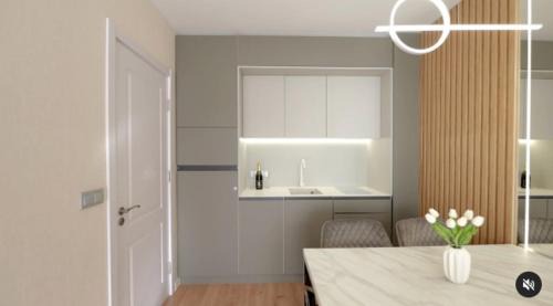 Sunny Beach Apartamento | Harmony Suites Grand Resort 16