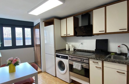 Haro Apartamento | Haro plaza