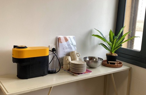 Haro Apartamento | Haro plaza