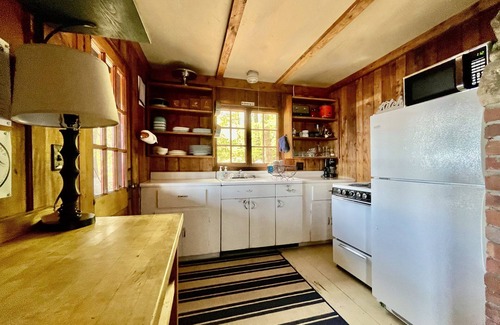 Alton Bay Cabaña | ACOGEDORA CASA A LA DERECHA EN EL LAGO WINNIPESAUKEE