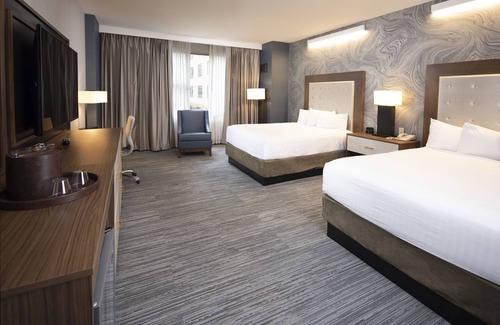 Cherokee Hotel | Harrah's Cherokee Casino Resort