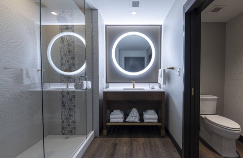 Cherokee Hotel | Harrah's Cherokee Casino Resort