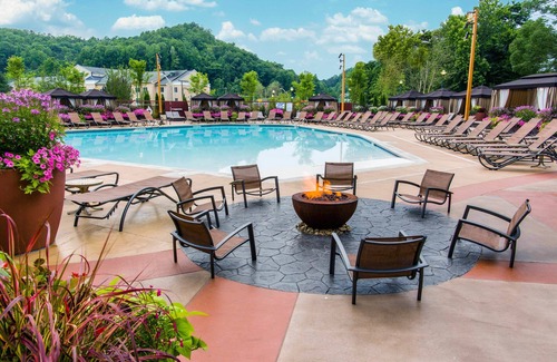 Cherokee Hotel | Harrah's Cherokee Casino Resort