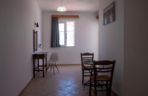 Kardamena Apartamento | Harriets Apartments